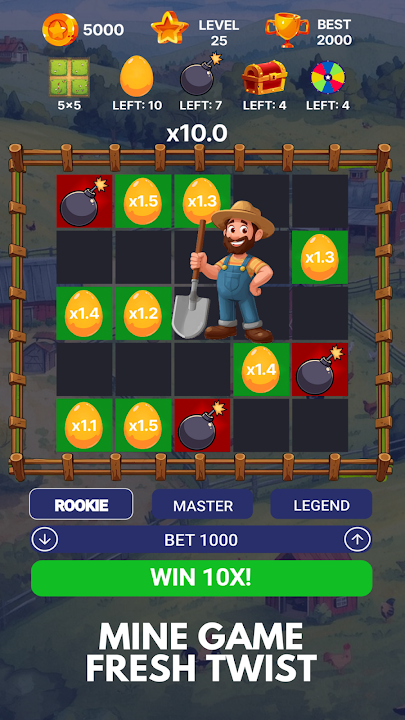 Gameplay