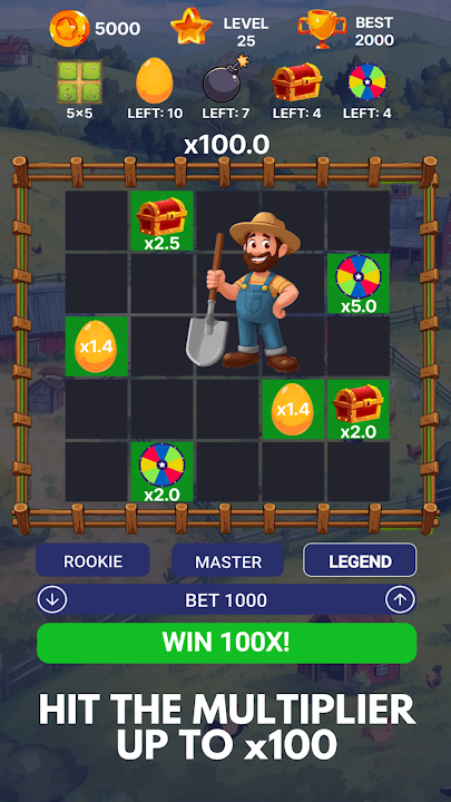 Gameplay