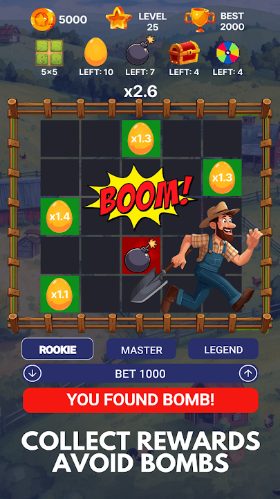 Gameplay